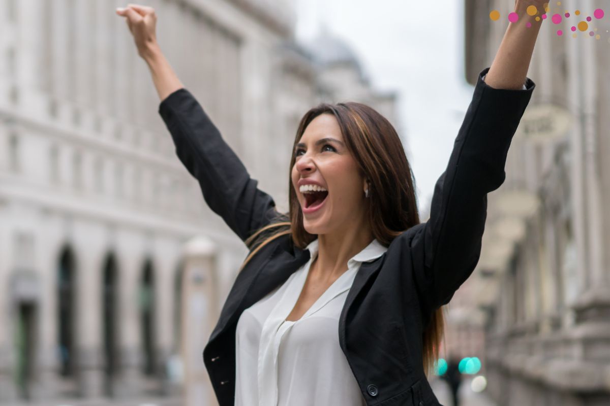 Business-Erfolg braucht das passende Unternehmens-Mindset