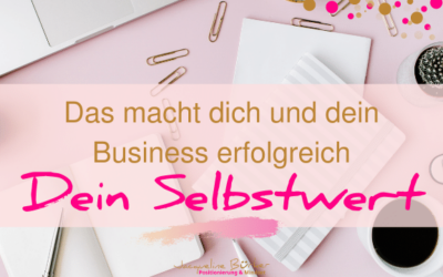 Das macht dein Business erfolgreich