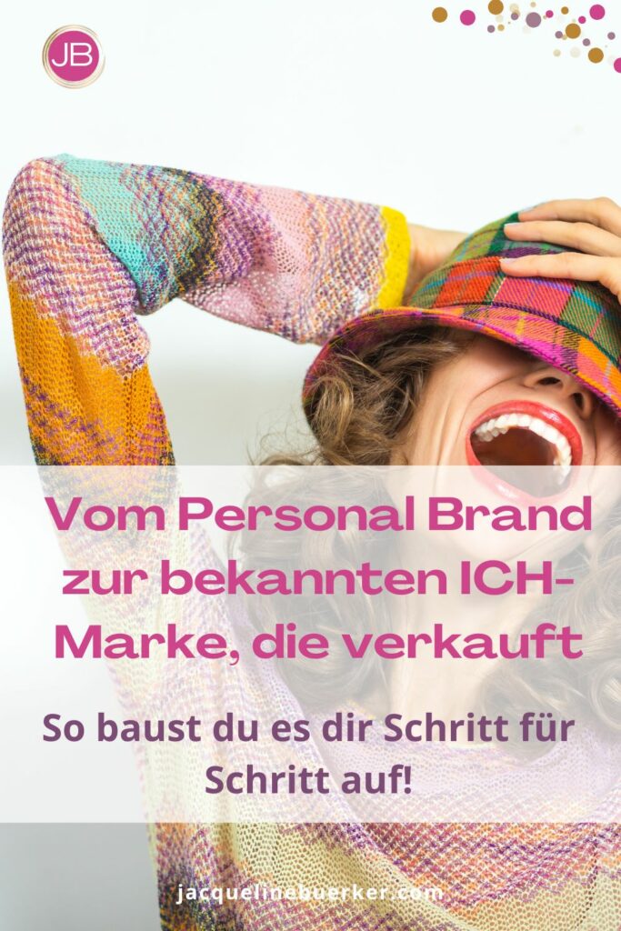 Branding das für dich verkauft