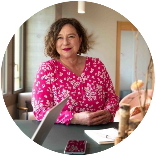 Jacqueline Bürker Positionierung und Mindset Jacqueline Bürker Positionierung und Mindset