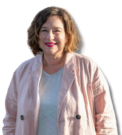 Jacqueline Bürker