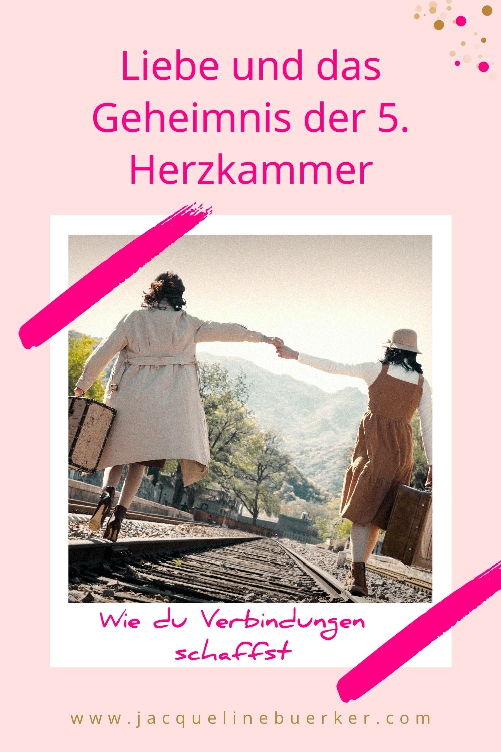  Liebe und das Geheimnis der 5. Herzkammer