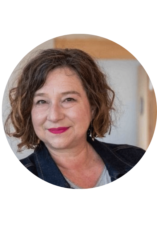 Jacqueline Bürker Jacqueline Bürker