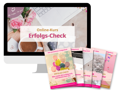 Mindsetkurs Erfolgs-Check Ist dein Mindset auf Erfolg ausgerichtet oder bremst du dich selbst aus? Finde es heraus und richte dich bewusst auf deinen Erfolg aus.